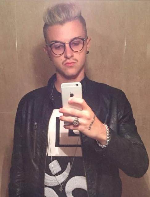 Necrologio di GIUSEPPE ZEZZA