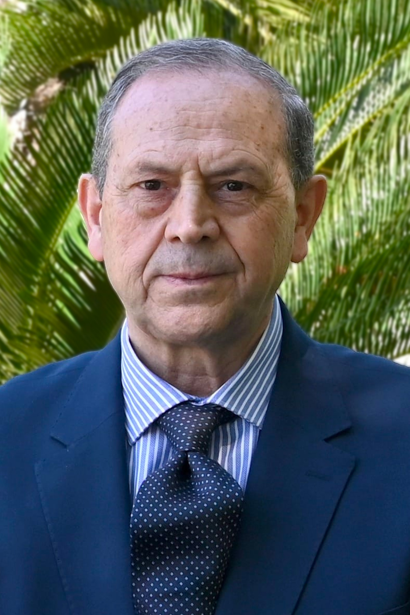 Trigesimo di Luigi Mazzilli (Ex Direttore Provinciale di Patronato)