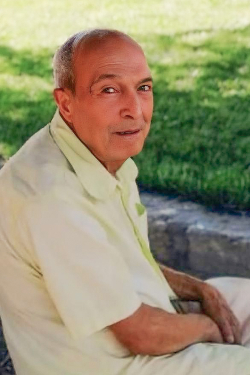 Trigesimo di Michele Maldera (Insegnante scuola elementare in pensione)