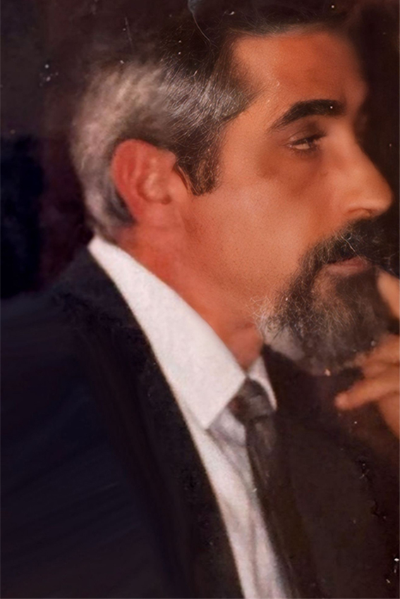 Necrologio di Andrea Bruno