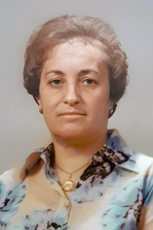 Trigesimo di Maria Greca Mangano ved. Arbore