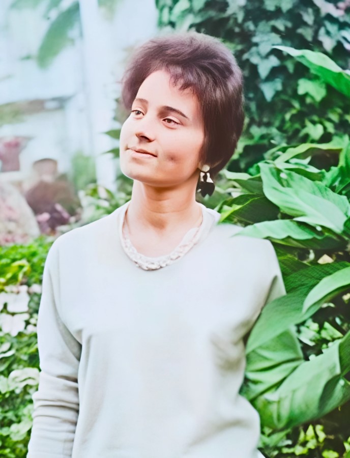 Trigesimo Maria Gemma FERRARA fu Domenico