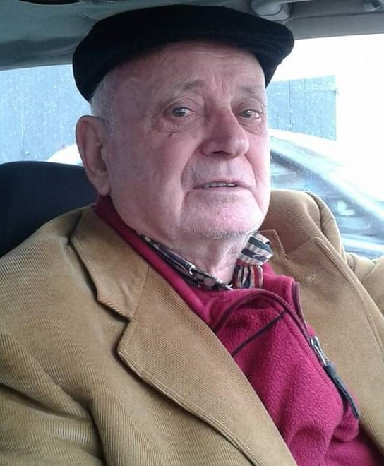 Trigesimo di SALVATORE MANSUETO