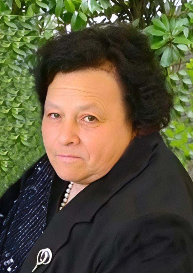 Trigesimo LUCIA LUCATUORTO in Arbore