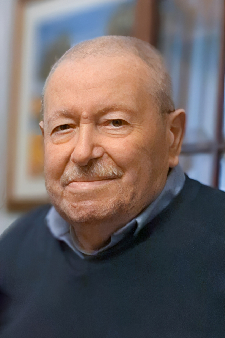 Necrologio di Cataldo Leo