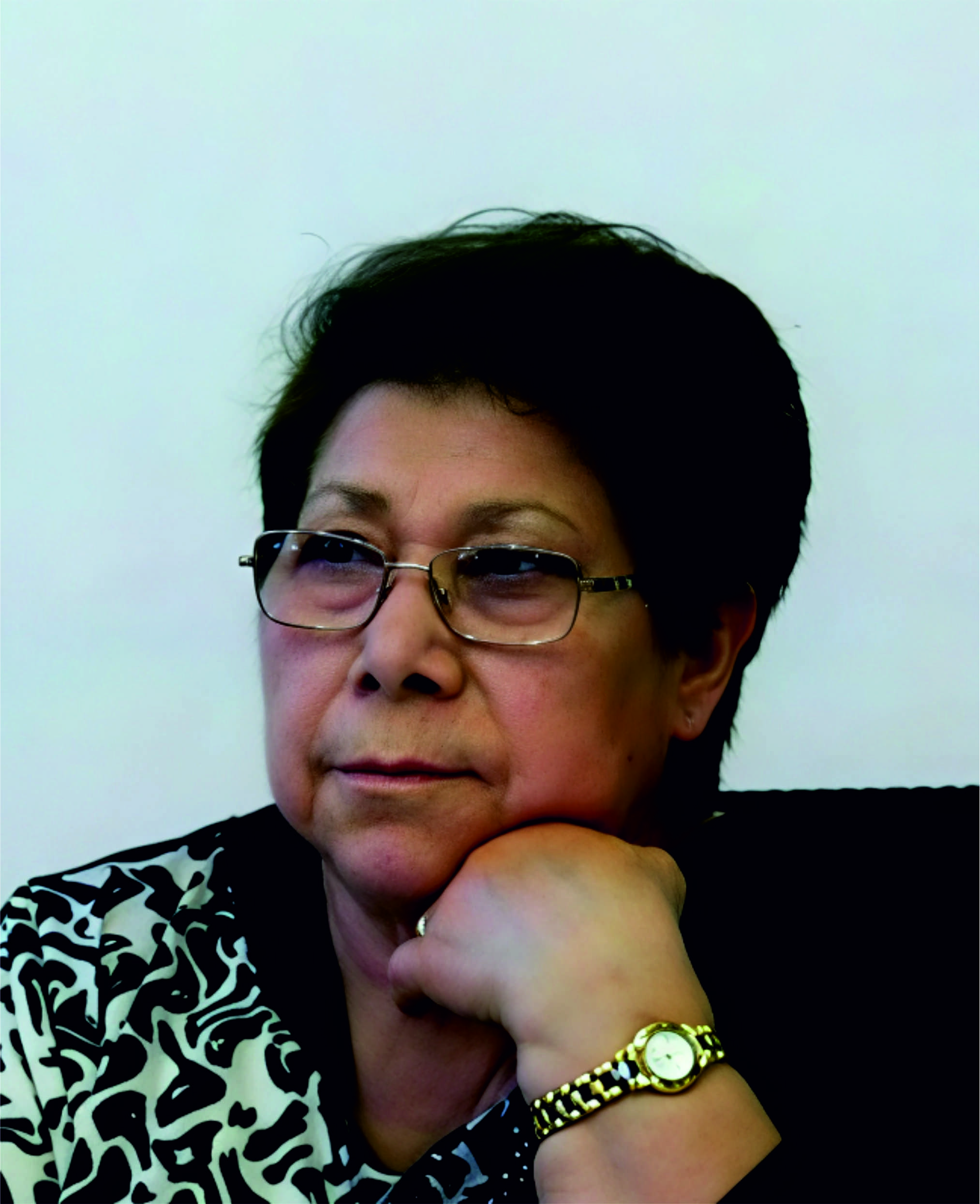 Necrologio di SILVIA FERRANTE ved. Olivieri