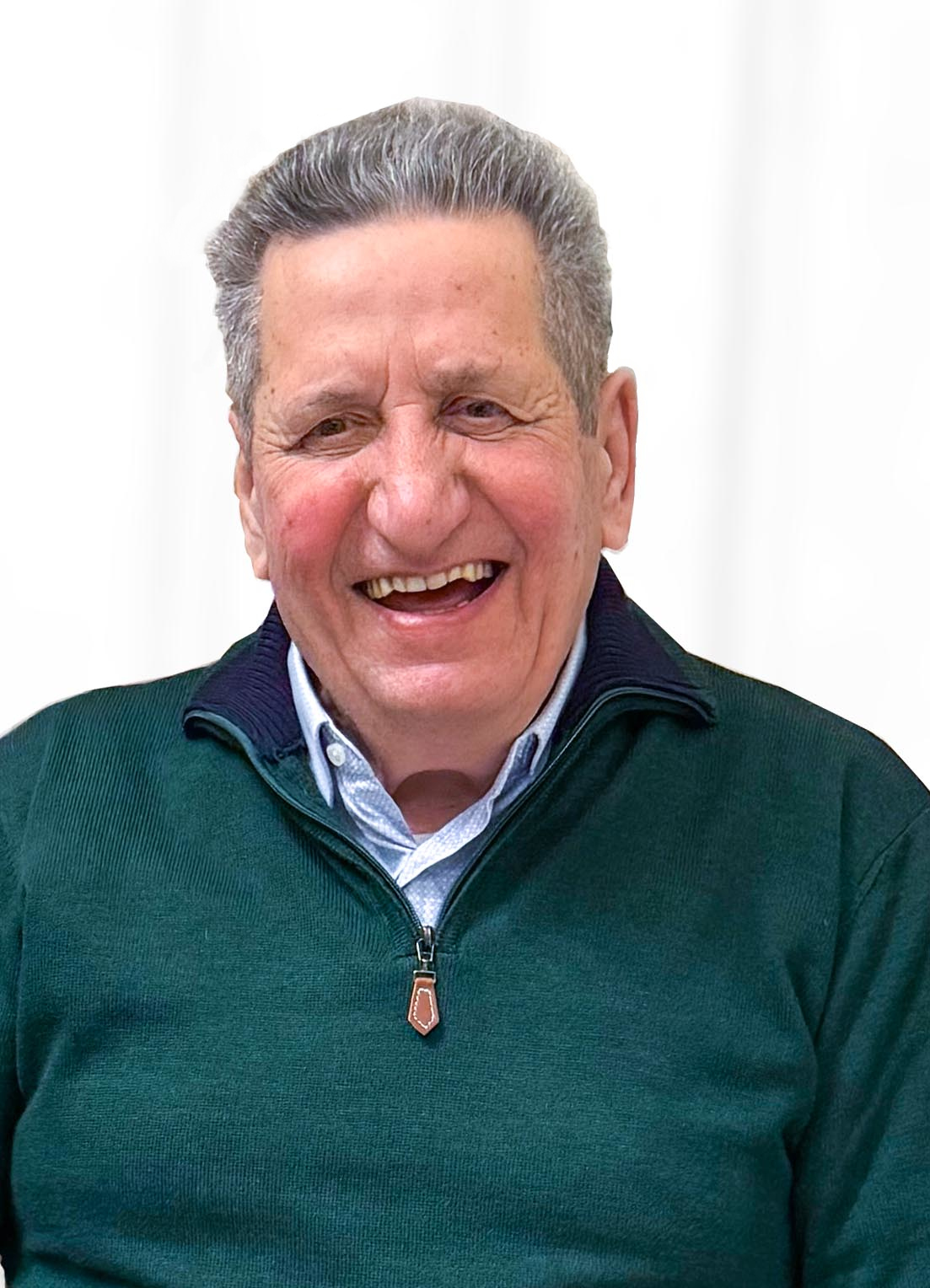 Trigesimo di VITO CANNILLO