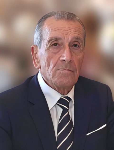 Necrologio di Francesco SCARINGELLA