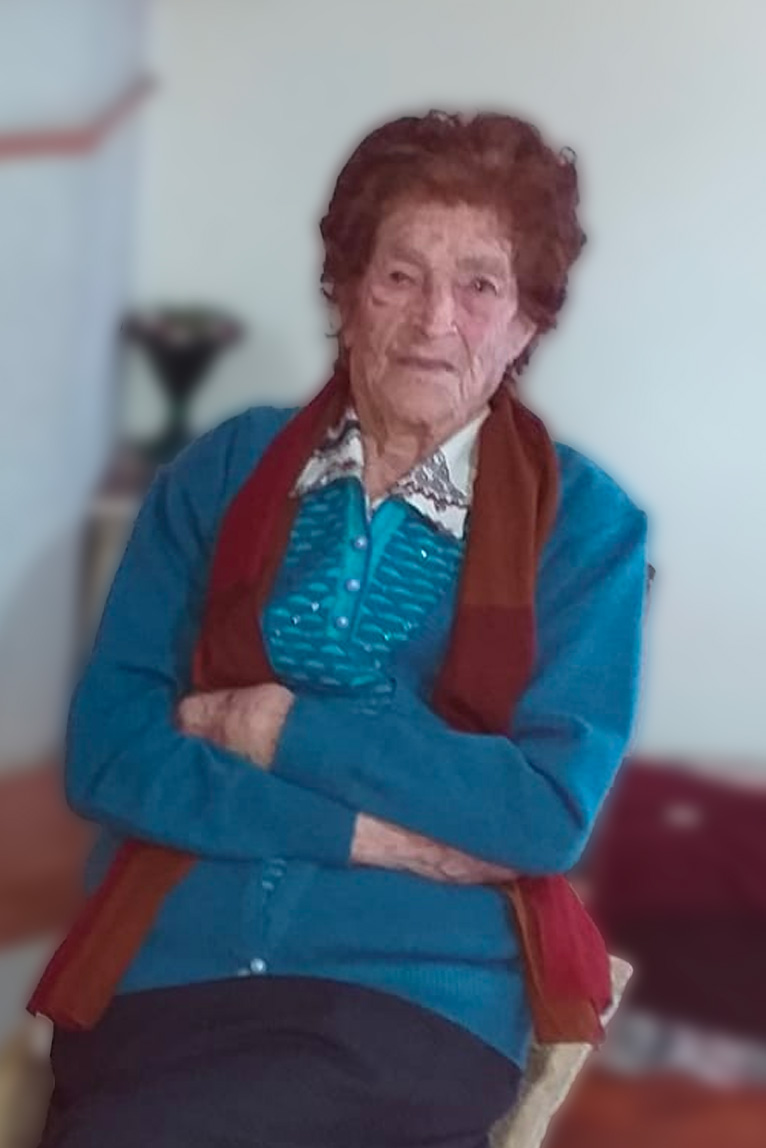 Trigesimo Lucia Piccarreta