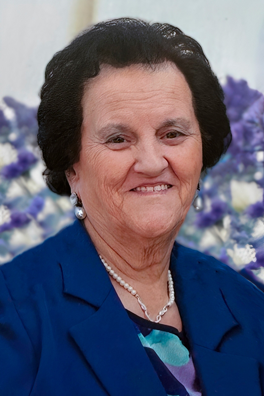 Necrologio di Angela Parisini ved. Di Candido