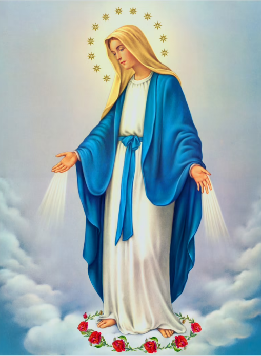 Necrologio di Raffaela MENDUNI ved. Bartollino