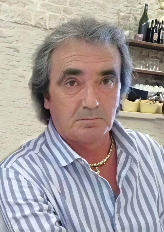 4° anniversario Francesco IANNONE