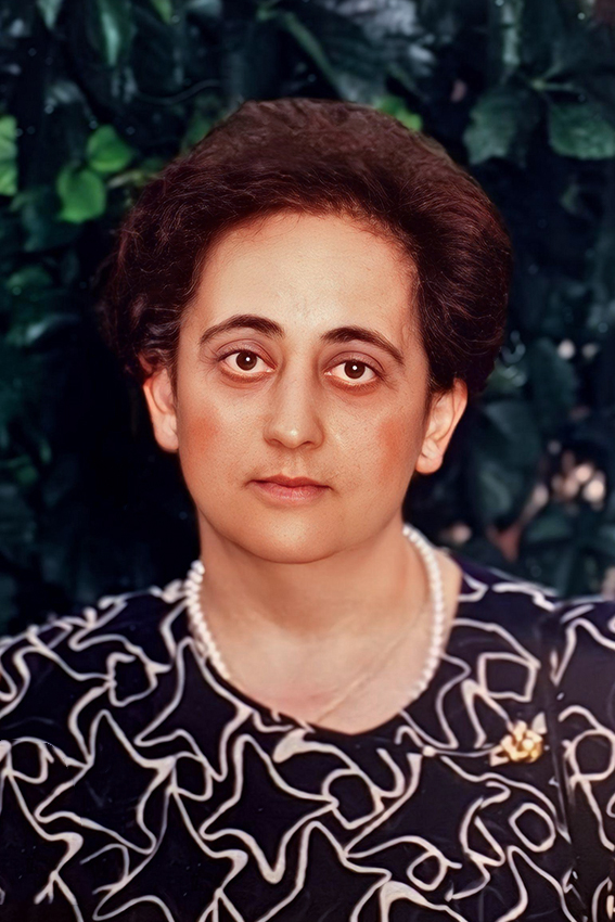 Necrologio di Rosa Lobascio in Di Benedetto