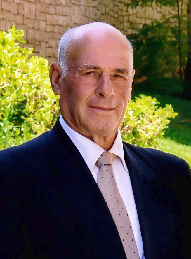 Necrologio di Michele CIFARELLI