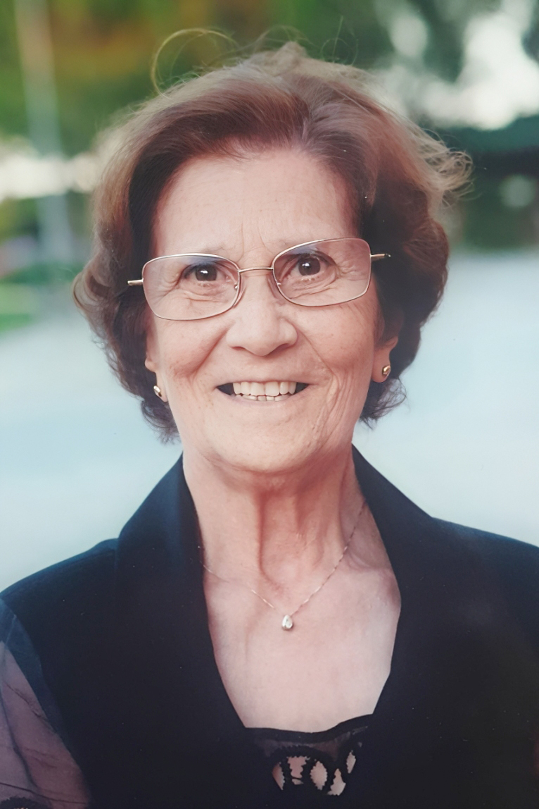 foto di Nunzia Petrone ved. Mininno