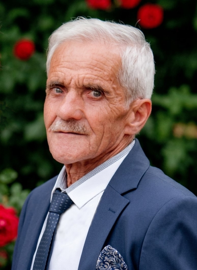 Necrologio di Francesco QUERCIA