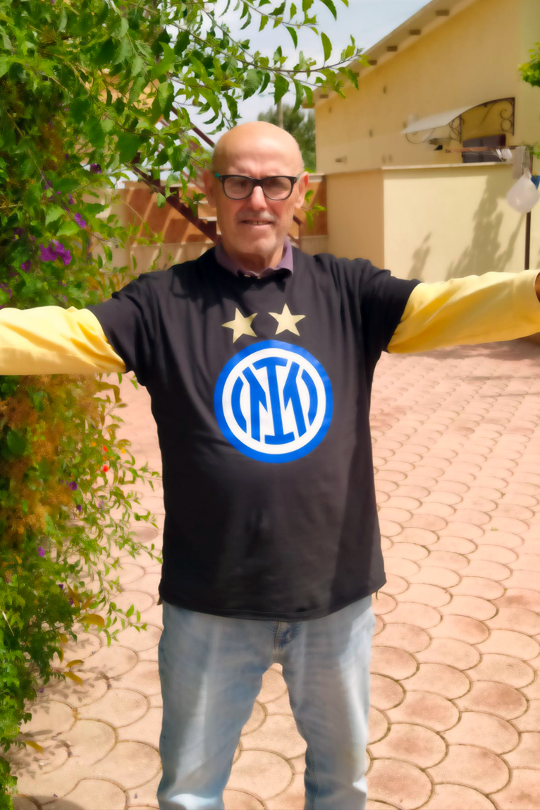 foto di Vincenzo Zitoli fu Guerino (macellaio)