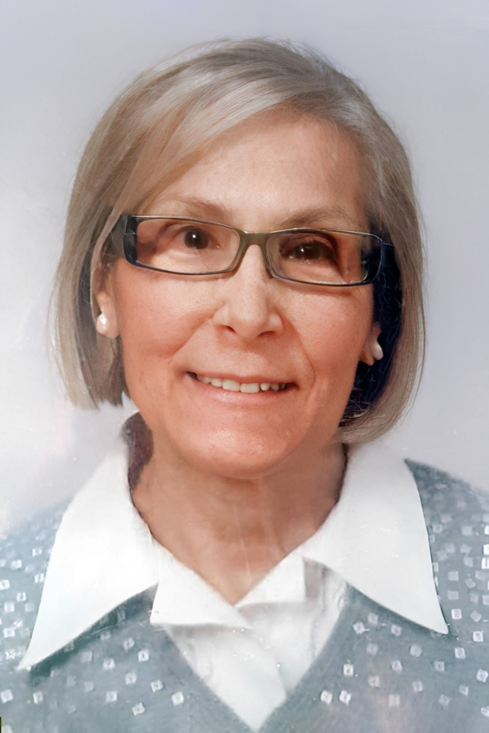 foto di Concetta Fortunato ved. Diaferia