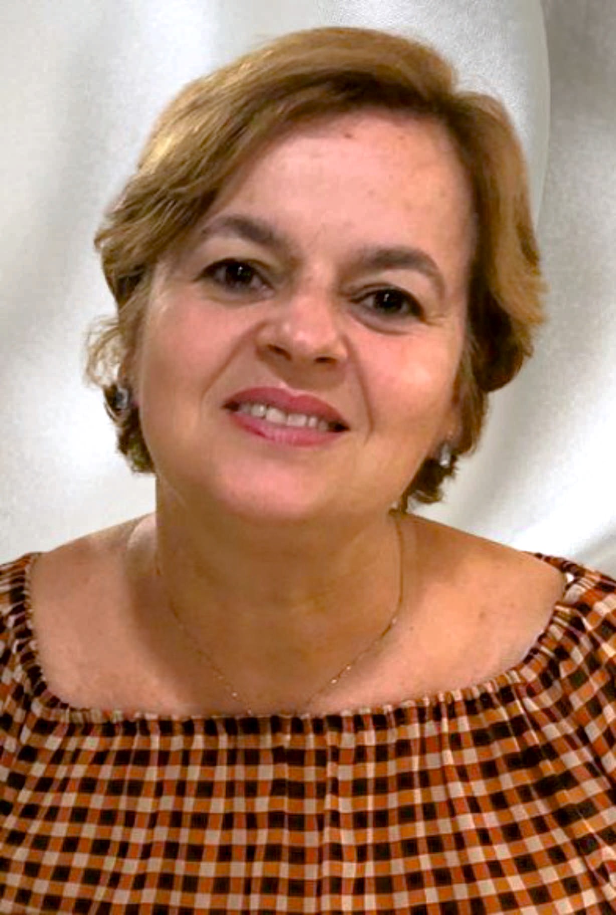 foto di Ins. Margherita BERARDI in PINTO