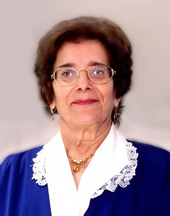 foto di ROSA ROLLO ved. Quercia