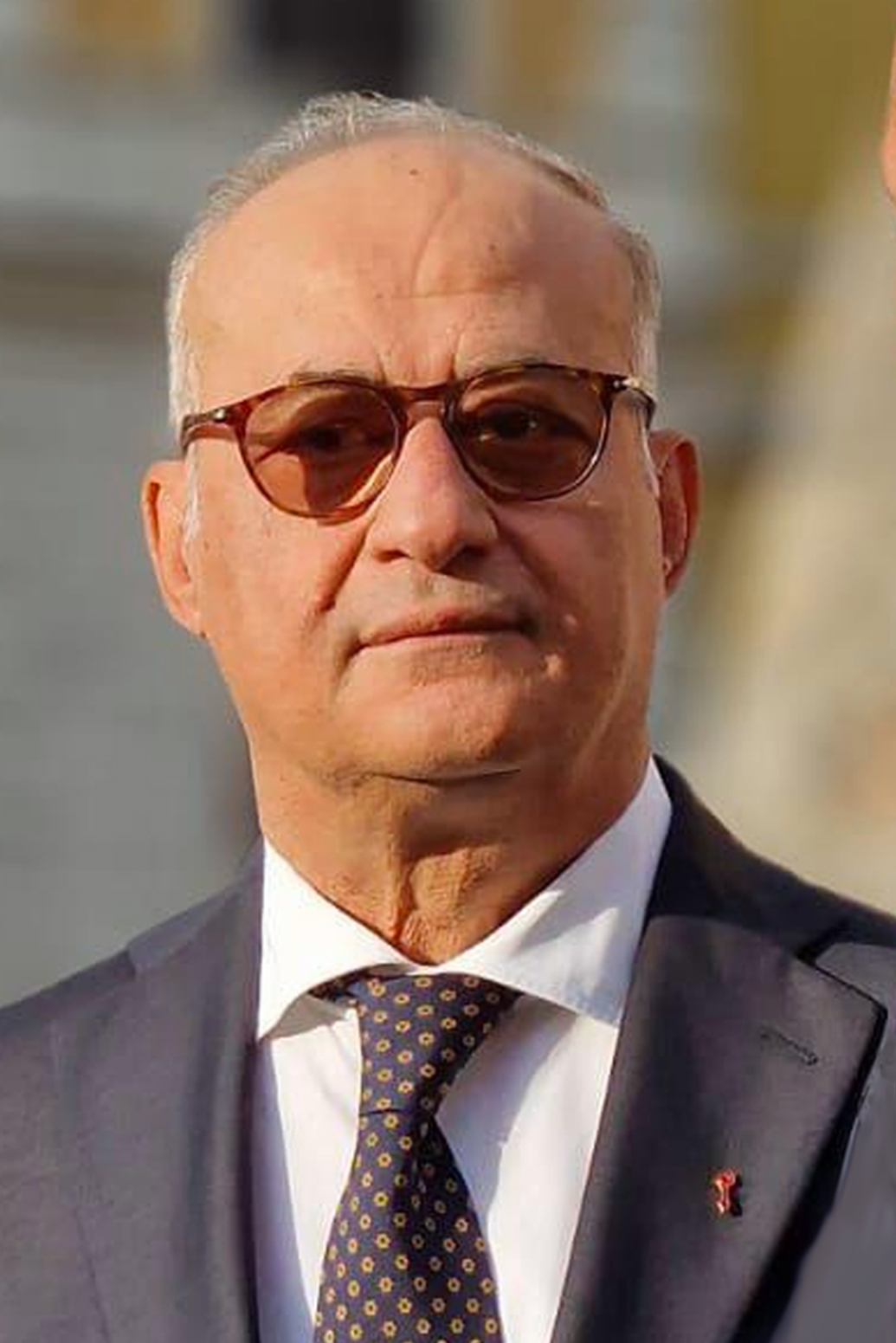 Necrologio di Dott. Pasquale Scorcia (Dirigente Medico)