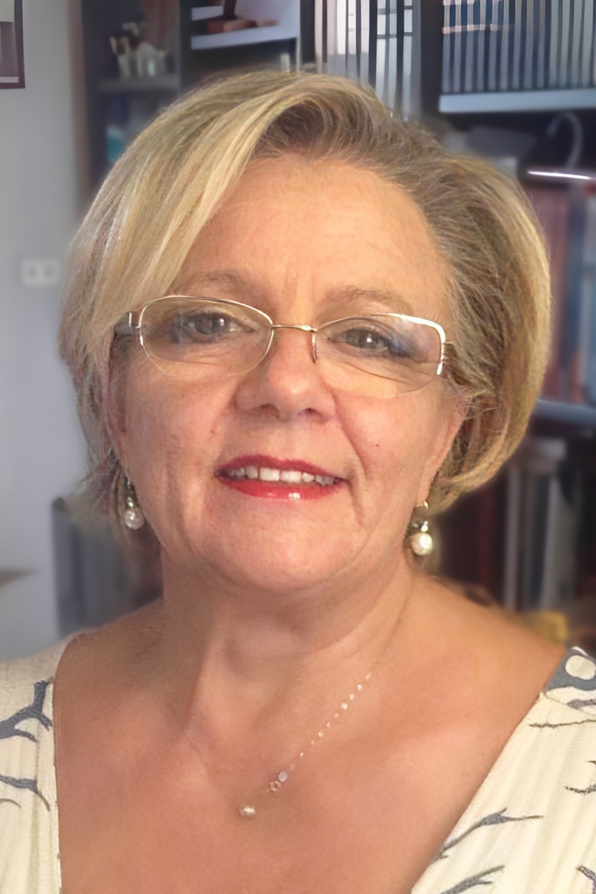 Necrologio di Maria Rozzo ved. Marinelli