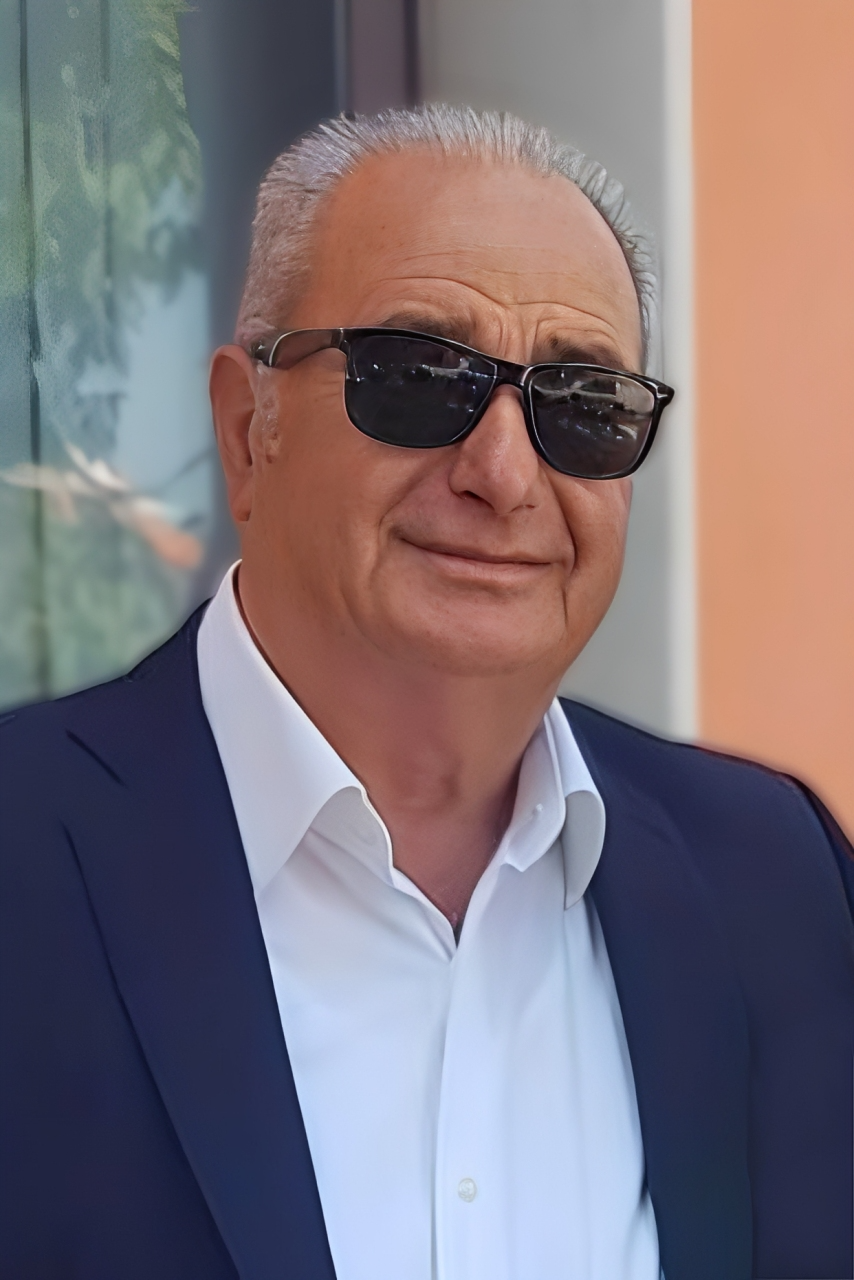 Necrologio di Michele Iannone