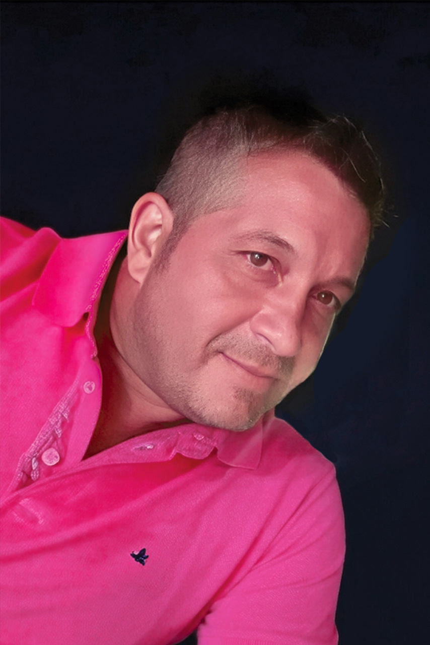 foto di Luciano Lamarca