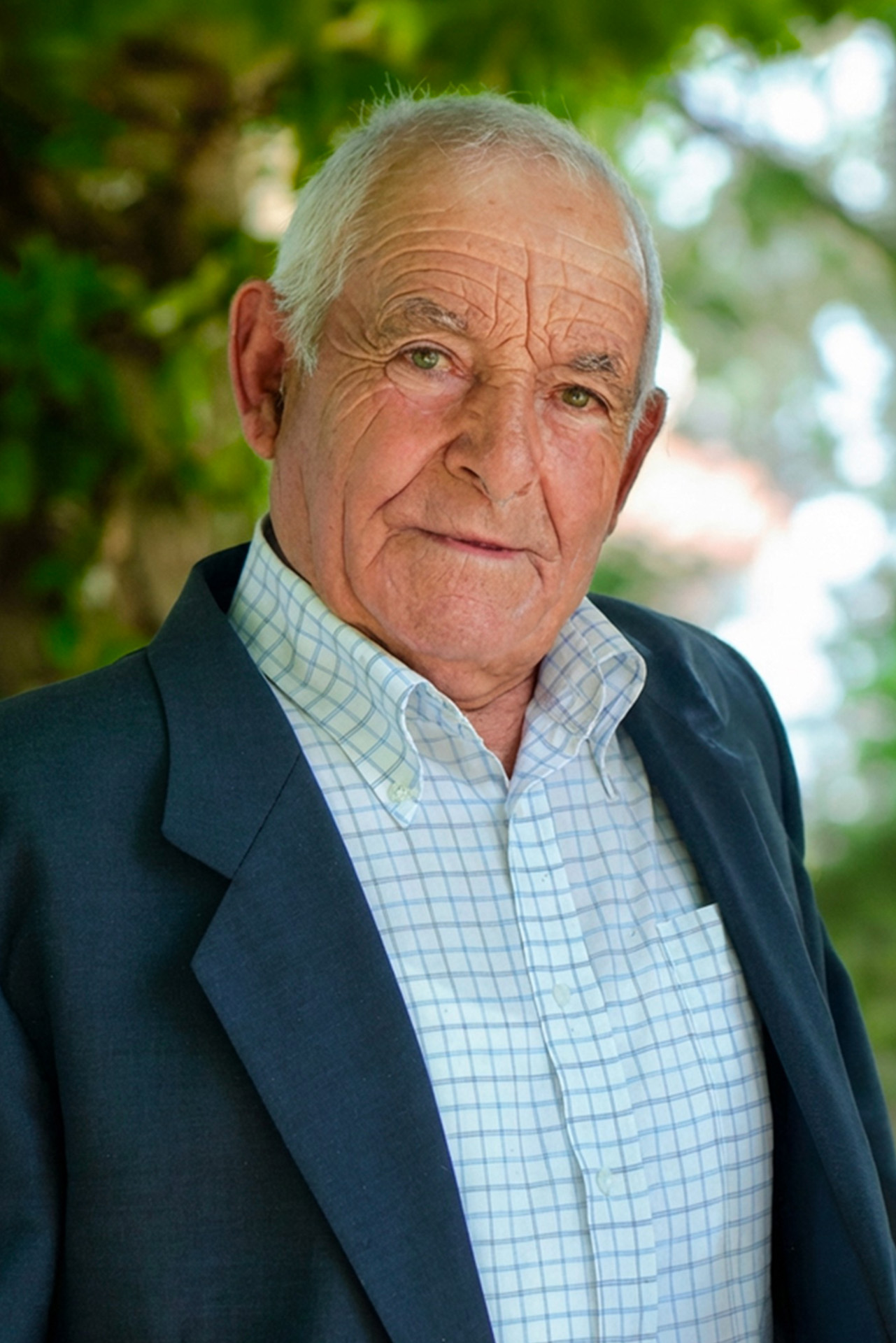 foto di Antonio De Benedittis fu Francesco