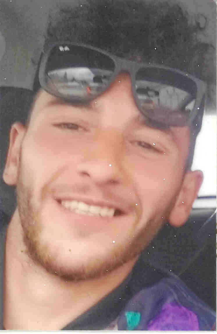 foto di Francesco Di Schiena