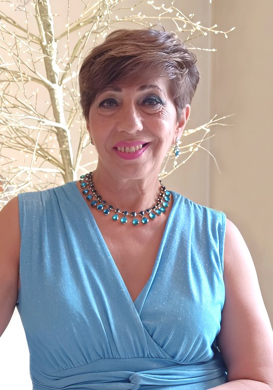 foto di Francesca LOPS in LOMBARDI