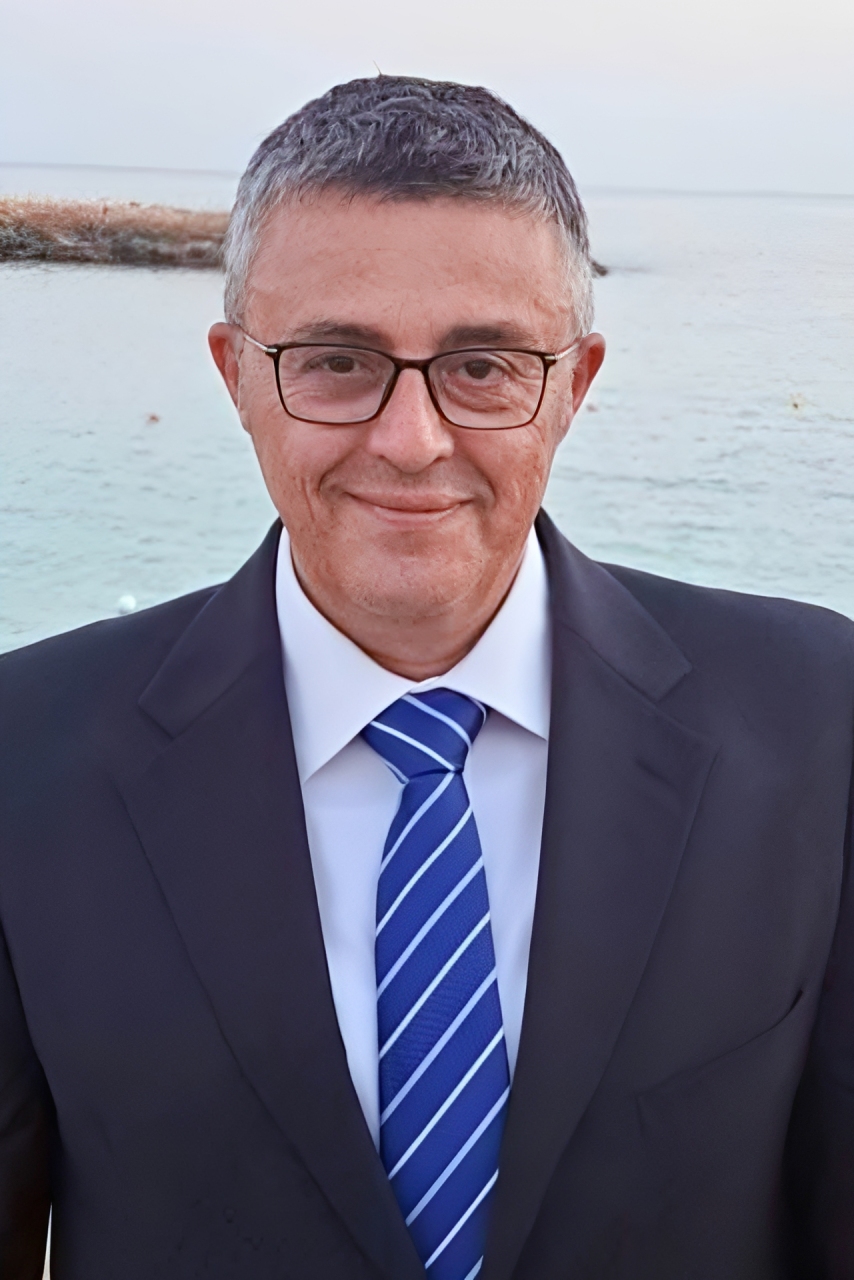 foto di Dott. Antonio Di Gioia