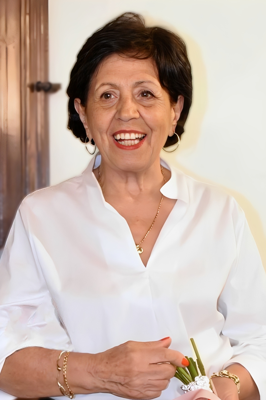 foto di Maria Gammariello in Pellegrino