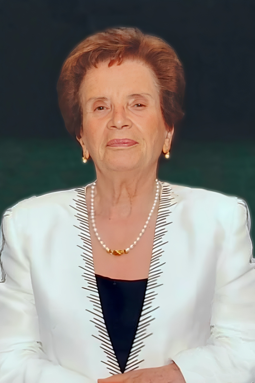 foto di Lelia Amorese ved. Leo (insegnante in pensione)