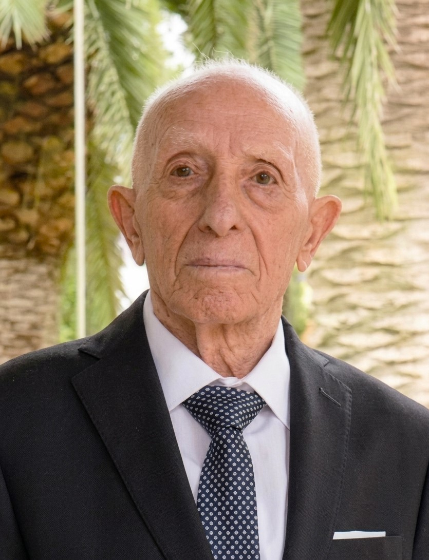 Necrologio di CATALDO SOLDANO