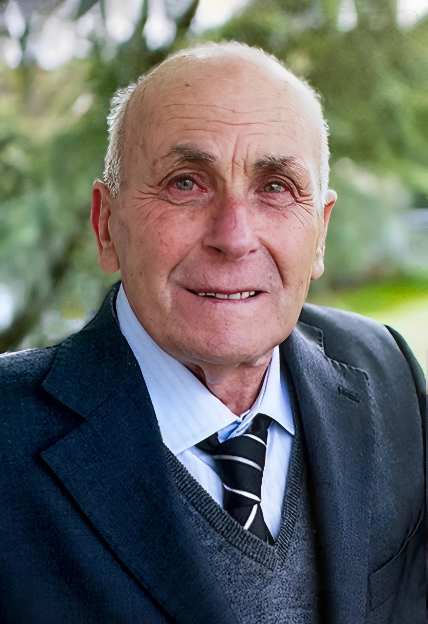 Necrologio di Savino Quatela fu Biagio