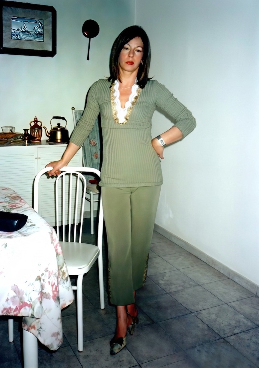 foto di Maria DE DATO in LOIODICE