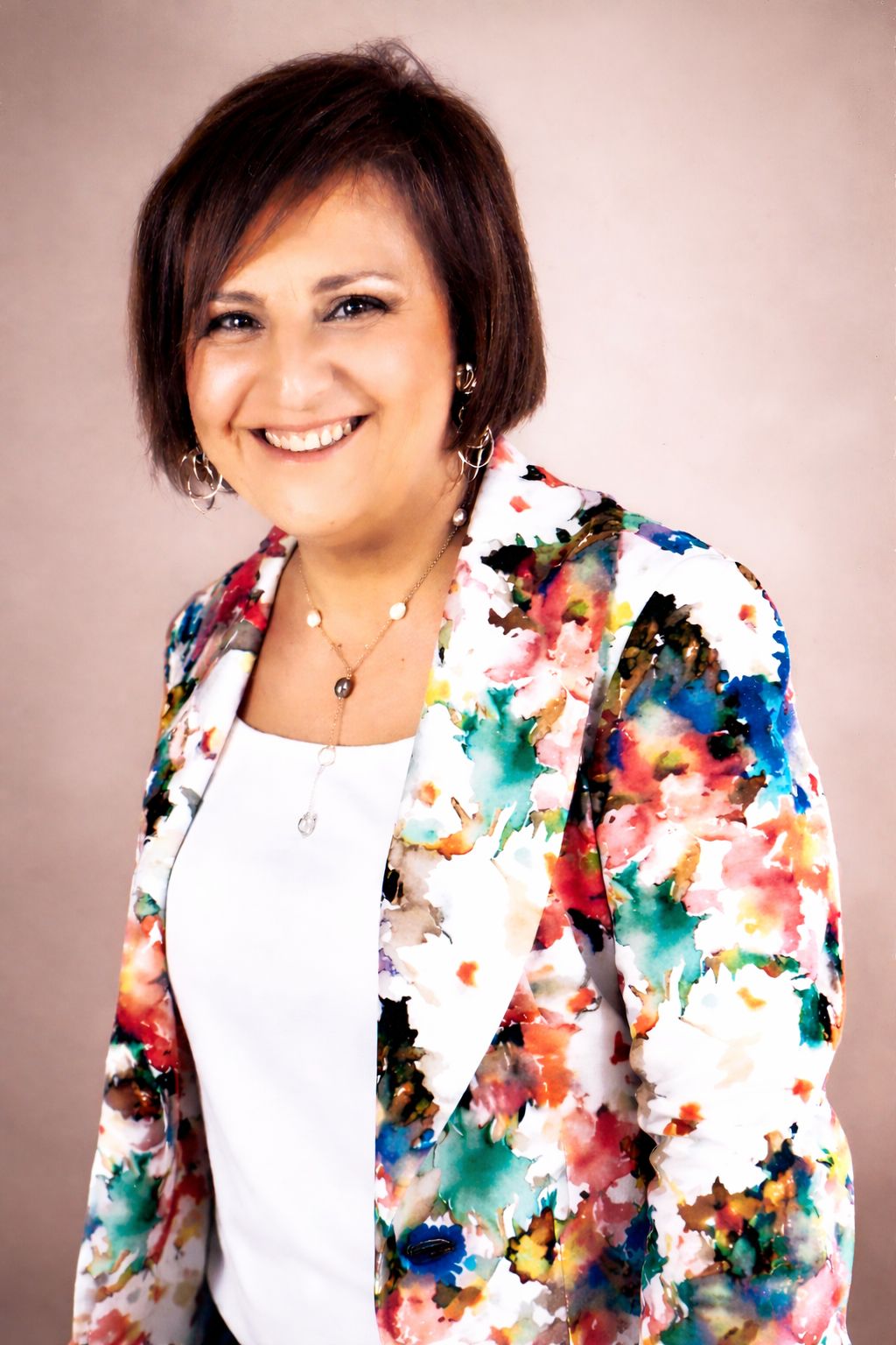 Necrologio di Greca Ferrara nata Falco