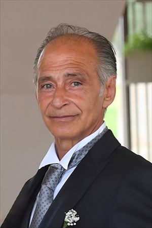 1° anniversario Francesco MISCIOSCIA fu Leonardo