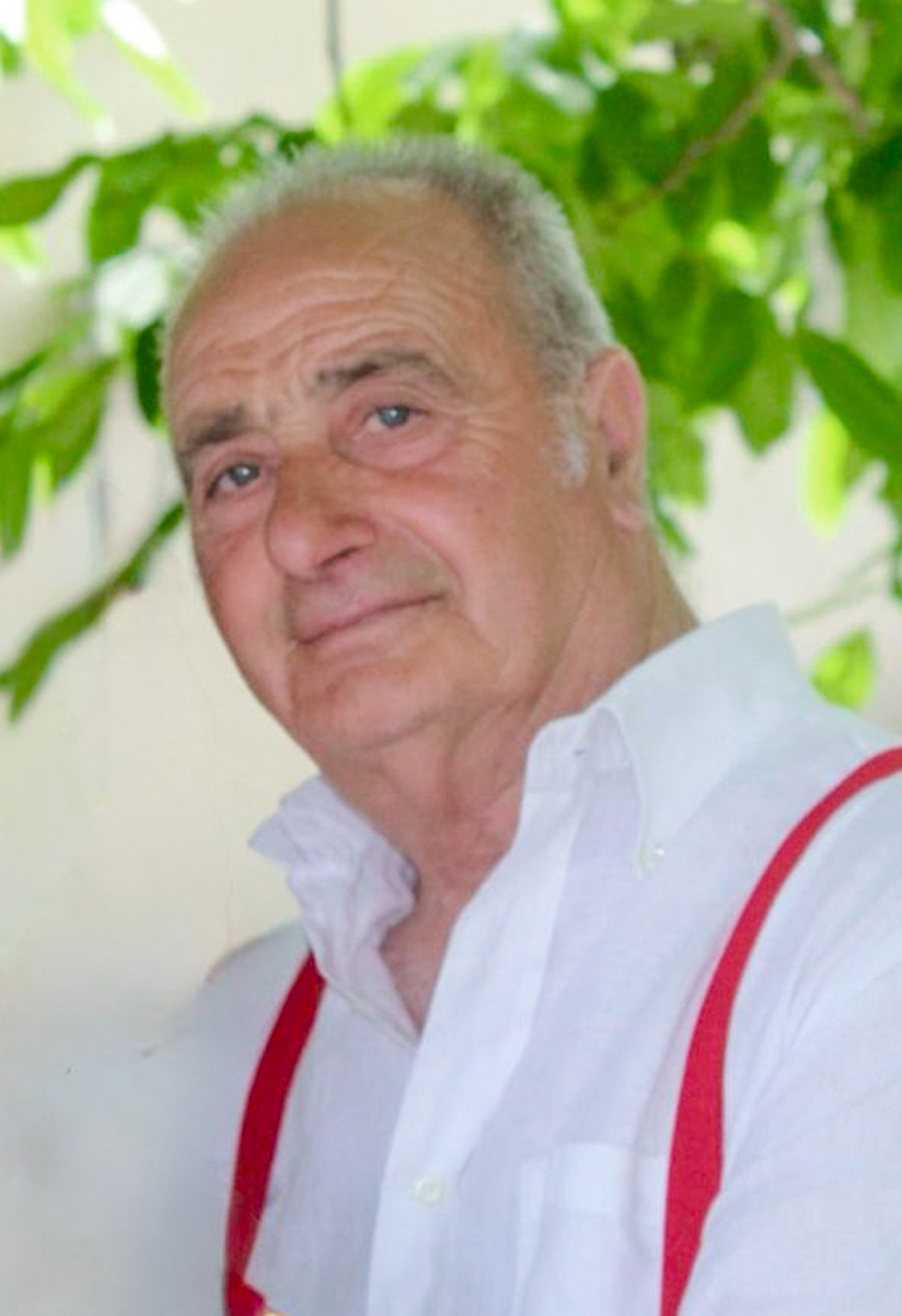 ringraziamento Michele Iannone