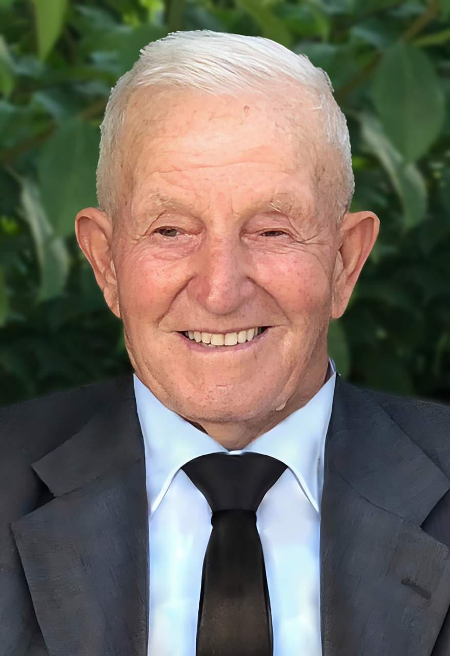 Necrologio di Giovanni Buonomo fu Francesco