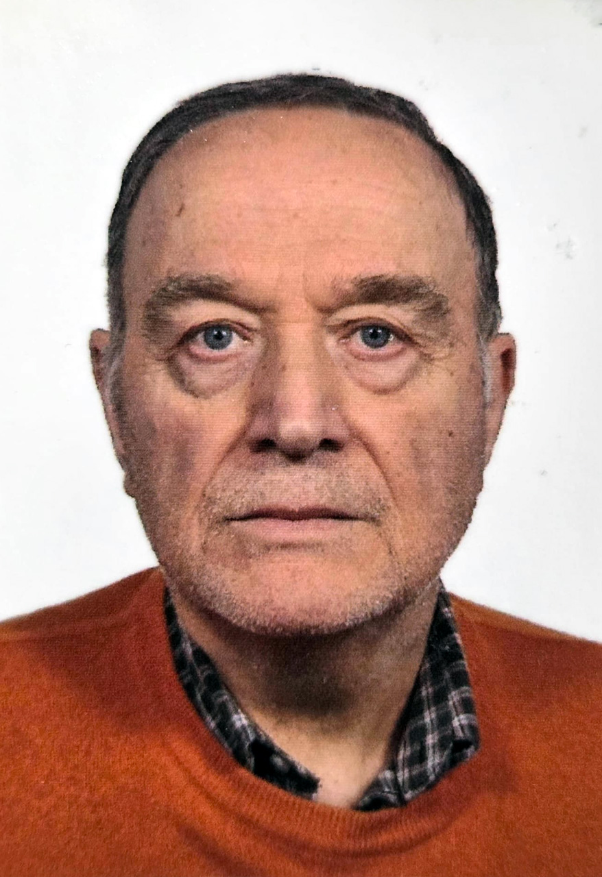 Necrologio di Aldo Fiore (Ex Funzionario Heineken)