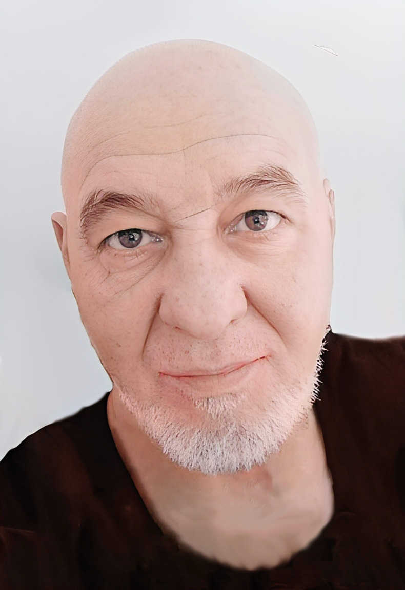 Necrologio di Stefano Paggini