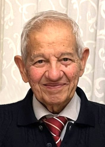 Necrologio di DOMENICO CIVICO