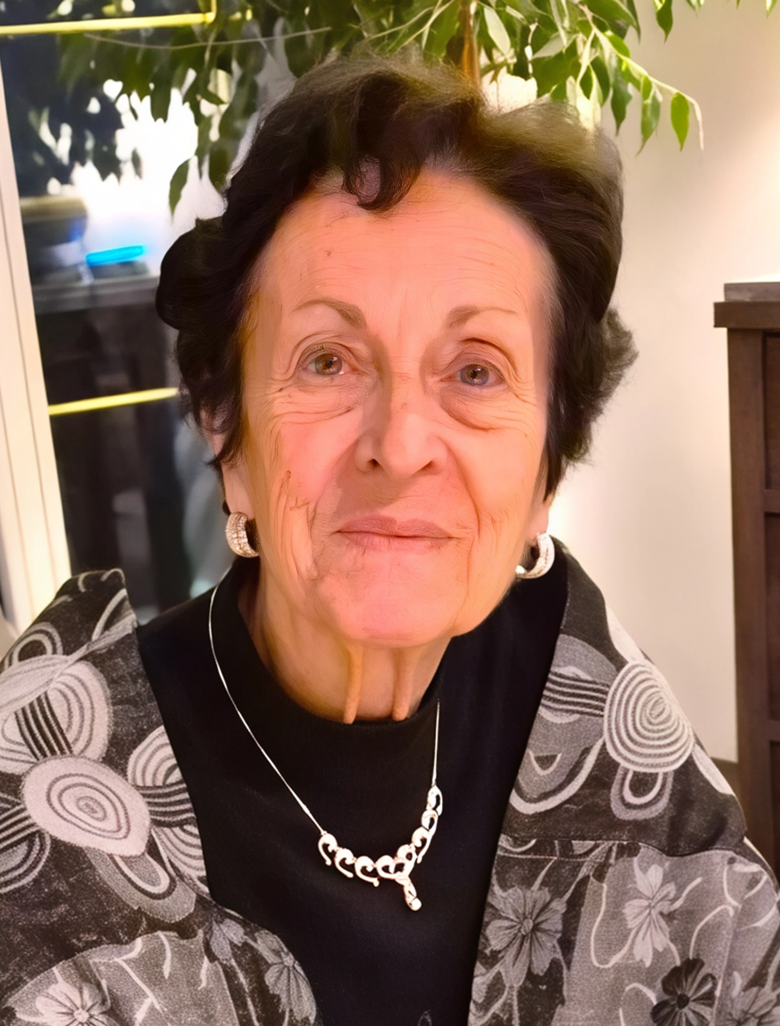 foto di Grazia CRACA ved. COLASUONNO