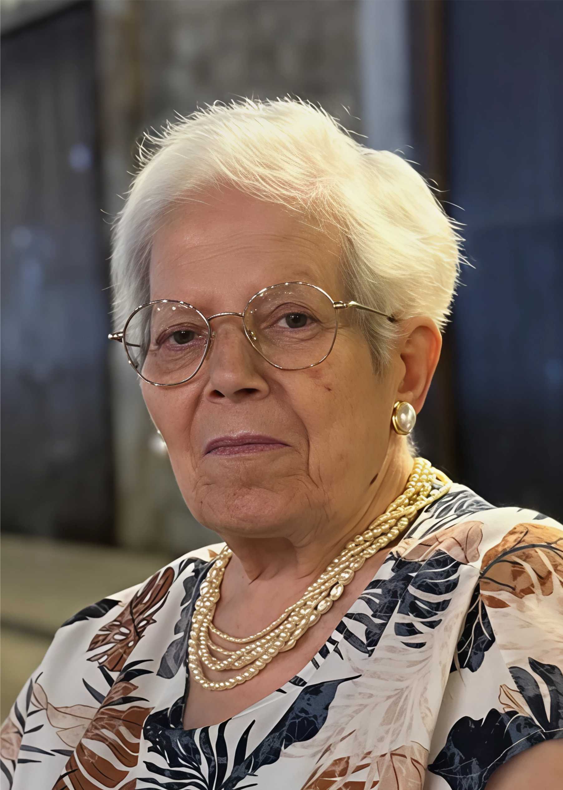 foto di ANGELA LOIODICE ved. Balducci