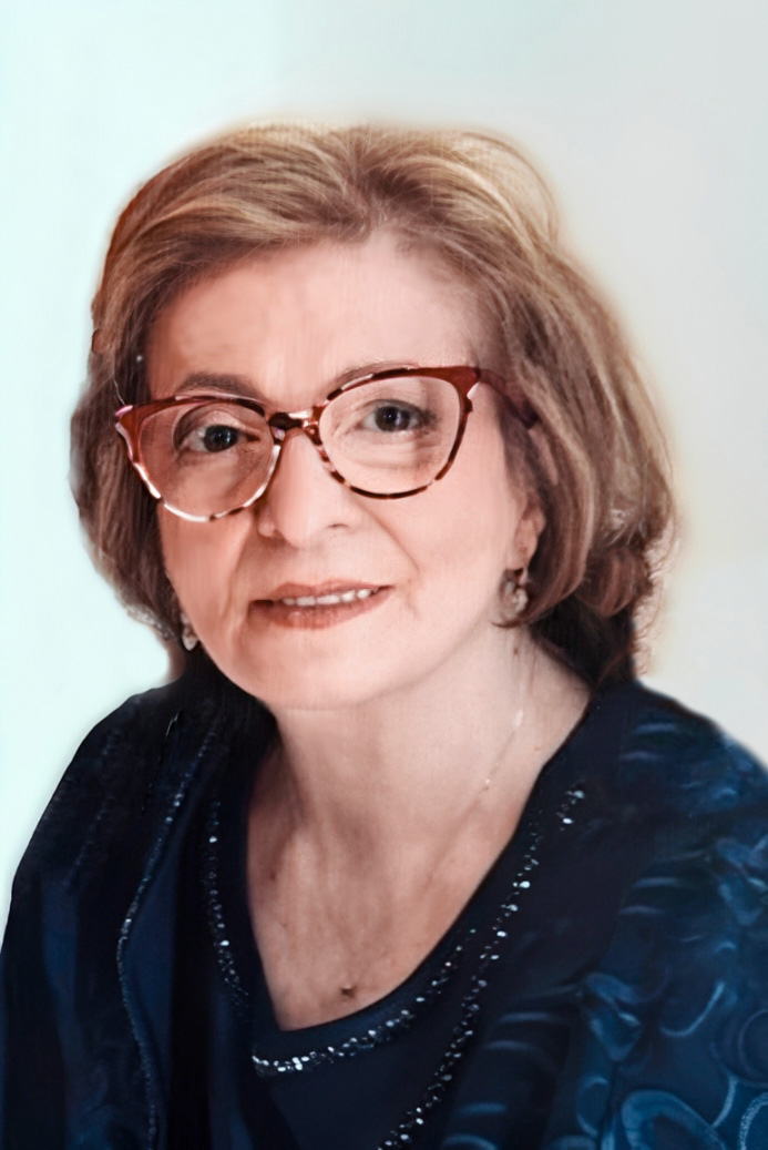 foto di Caterina Mastromauro in Miccoli