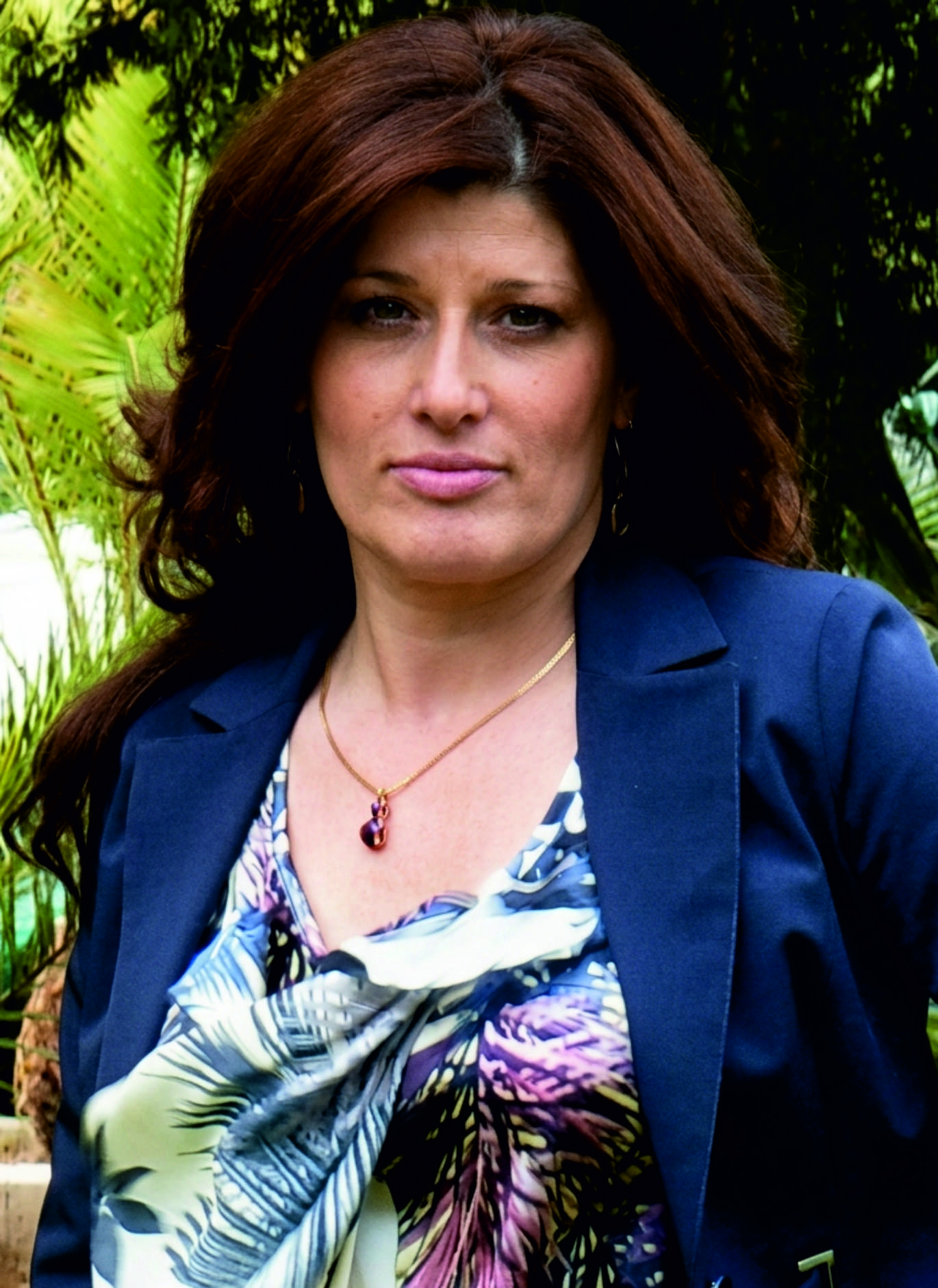 foto di EUGENIA GUASTAMACCHIA in Stragapede