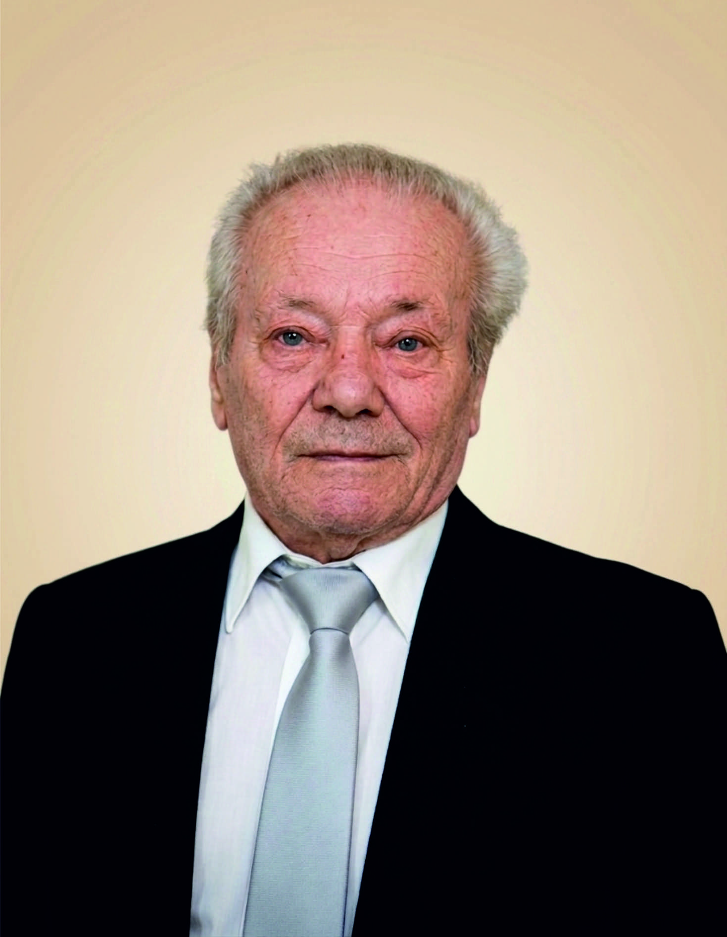 Necrologio di GIUSEPPE TARANTINI