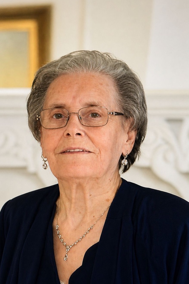 foto di Angela D'Introno ved. Quatela